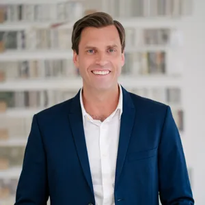 Johan Andgren